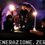 “Generazione.zero” di Peppe Celentano