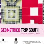 “Geometrico Trip South”: in mostra nella Sala Dalì dell’Instituto Cervantes di Roma