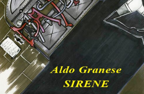 Sirene, il concept album di Aldo Granese sul mondo della prostituzione