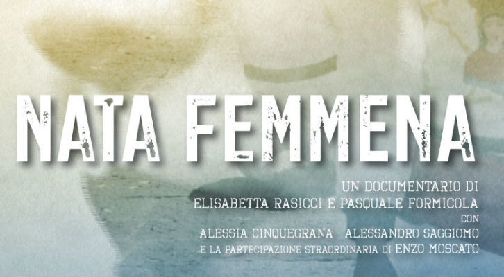 Nata Femmena, la Napoli arcobaleno nel documentario in onda su Rai3