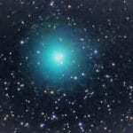 La cometa “Incredibile Hulk” è stata bruciata dal Sole