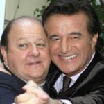 Christian De Sica e Massimo Boldi sono pronti per una nuova avventura cinematografica