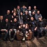 I vincitori del Premio le Maschere del Teatro 2018