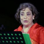 Nunzia Schiano si racconta ai nostri lettori