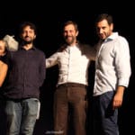 Presentata la stagione teatrale 2018/2019 al Trastevere