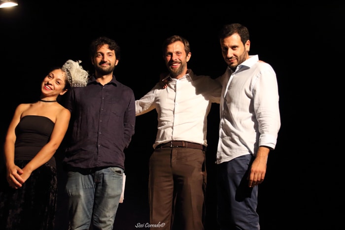 Presentata la stagione teatrale 2018/2019 al Trastevere