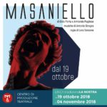 “Masaniello” apre la stagione del Teatro Sannazaro