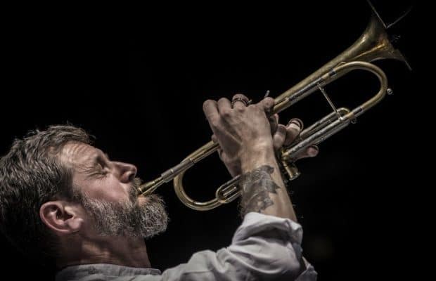 Fabrizio Bosso, Alberto Marsico e Alessandro Minetto aprono il Divino Jazz Festival