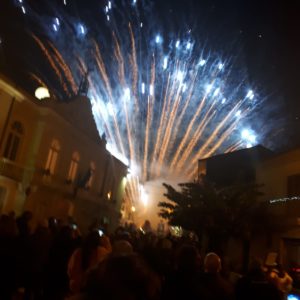 “Illumina la notte” a San Martino Valle Caudina