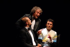 “New Magic People Show” al teatro Sannazaro (new magic1 300x201)