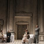 Al Teatro Bellini, Così è (se vi pare) di Luigi Pirandello