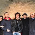 “Bob Dylan parliamone” di Tricomi- Coci al Tin