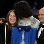 Sanremo 2019: Motta e Nada vincitori della serata duetti