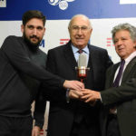 A Pippo Baudo il “Premio Speciale David Zard”