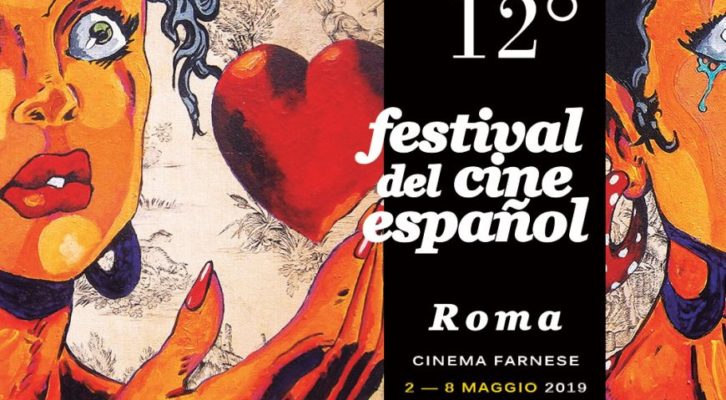 Al via la dodicesima edizione del Festival del Cinema Spagnolo
