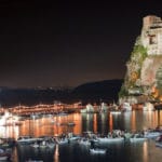 Presentata la Festa a mare sugli scogli di Sant’Anna