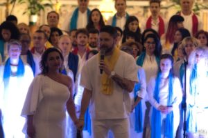 Grande successo per la rassegna “International Gospel Days” (gospel2 1 300x200)