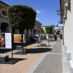 NapoliViva,  la mostra fotografica del fotoreporter Sergio Siano a La Reggia Designer Outlet