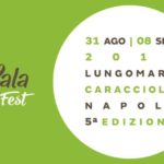 Bufala Fest: gusto, musica e comicità sul Lungomare di Napoli