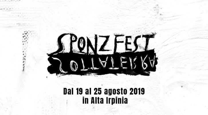 Al via la settima edizione dello Sponz Fest, il festival ideato e diretto da Vinicio Capossela