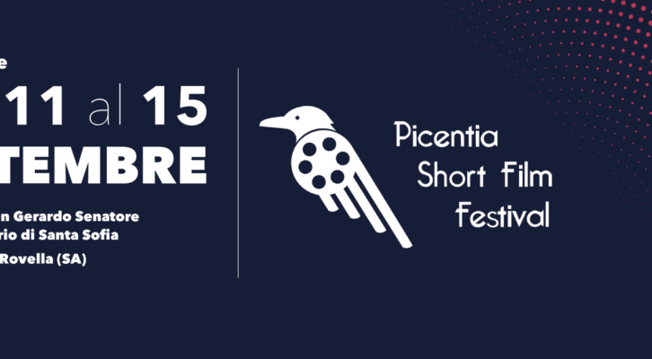 Picentia Short Film Festival, presentata ufficialmente la terza edizione