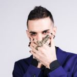 Termina a Napoli il “Rolls Royce Tour” di Achille Lauro