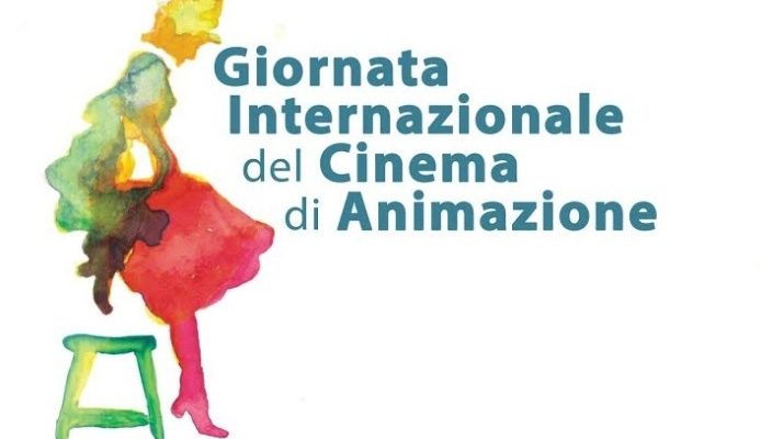 Camera Film: Giornata Internazionale del Cinema di Animazione