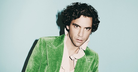 Esce il nuovo album di Mika, il tour italiano farà tappa anche a Napoli