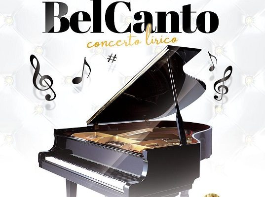 Bel Canto, concerto lirico di beneficenza