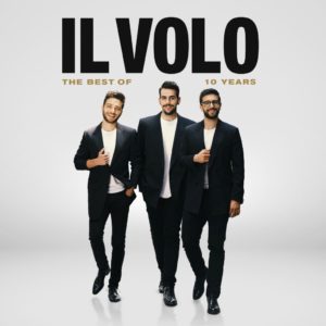 Il Volo, un decennale che dura due anni (il volo cover 10 years 300x300)