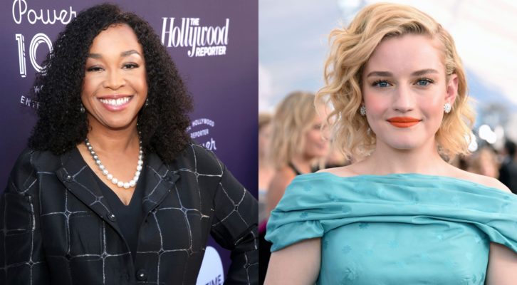 “Inventing Anna”: Shonda Rhimes e Netflix annunciano la nuova serie