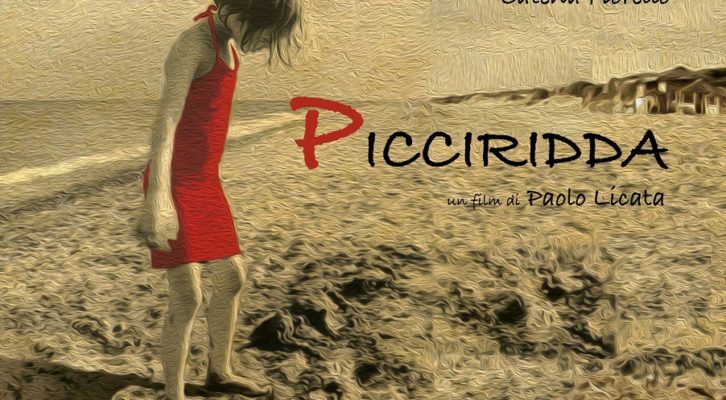 Dal romanzo di Catena Fiorello arriva al cinema “Picciridda con i piedi nella sabbia”