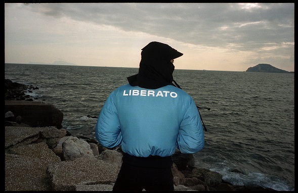 Liberato cura l’intera colonna sonora di “Ultras” il film d’esordio di Francesco Lettieri