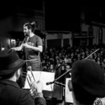 Quattro chiacchiere con la Scat Gatt Orchestra