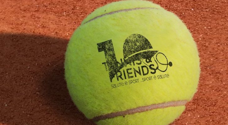 Tennis and Friends: rinviata a settembre 2020 la decima edizione