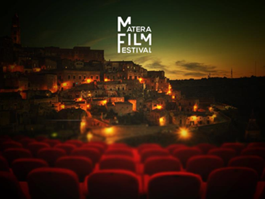Iscrizioni aperte alla prima edizione del Matera Film Festival