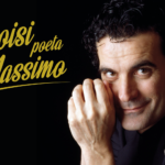 Arriva a Napoli “Troisi poeta Massimo”, la grande mostra dedicata a Massimo Troisi