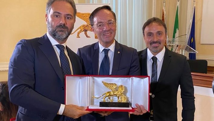 Gran Premio Internazionale di Venezia, un successo “Targato Napoli”