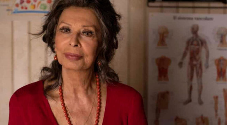 La vita davanti a sé, il film Netflix con una strepitosa Sophia Loren