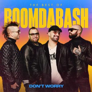 I Boomdabash festeggiano i 15 anni di carriera con Don’t worry the best of (2005-2020) (boomdabash cover 300x300)