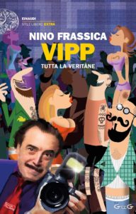 Recensione libri: Vipp.Tutta la veritàne di Nino Frassica (nono frassica cover book vipp tutta la veritane 192x300)