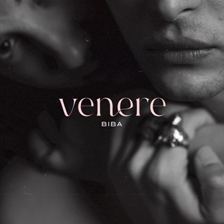 “Venere”, il nuovo singolo di Biba