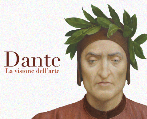 “Dante. La visione dell’arte”, una grande mostra nei Musei San Domenico