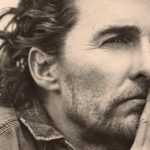 Il premio Oscar Matthew McConaughey presenta la sua biografia “Greenlights. L’arte di correre in discesa”