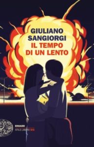 Libri: "Il tempo di un lento" di Giuliano Sangiorgi (il tempo di un lemto cover book giuliano sangiorgi 192x300)