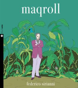 Il cantautore Federico Sirianni racconta il concept album Maqroll (copertina maqroll sirianni 266x300)