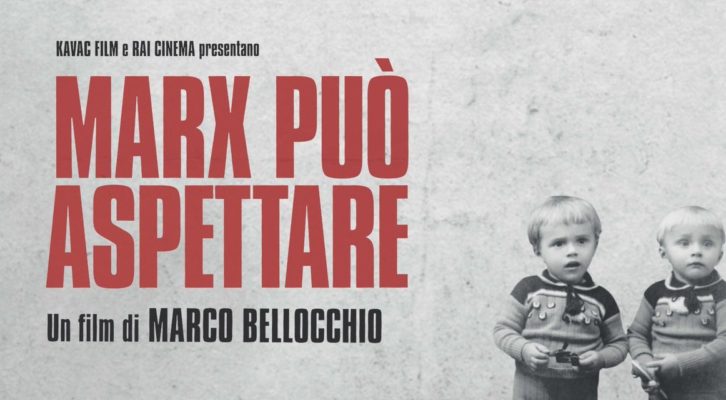 Recensione film: Marx può aspettare di Marco Bellocchio