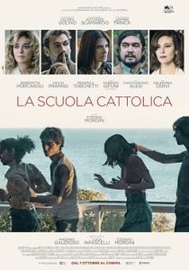 Recensione del film “La scuola cattolica”di Stefano Mordini (la scuola cattolica 210x300)