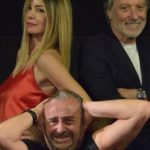 Anteprima nazionale al Teatro 7 a Villa Massimo per lo spettacolo “Stasera mi butto!”