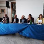 Lello Marangio presenta la sua ultima fatica letteraria “Il mercatino di Roccagioiosa”